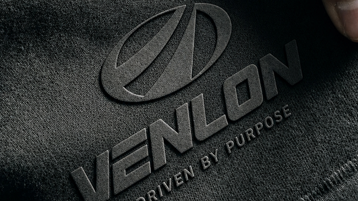VENLON — Premium Performance Brand Identity Image 15