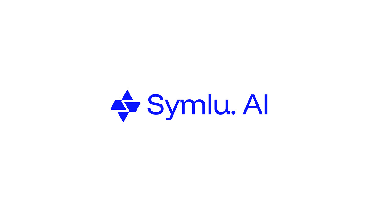 Technology Logo & Brand Identity Design Image 1
