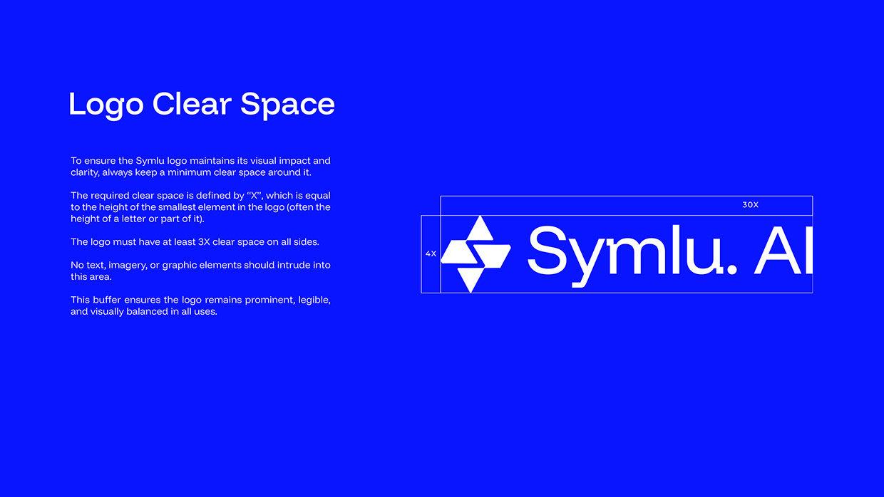 Technology Logo & Brand Identity Design Image 4