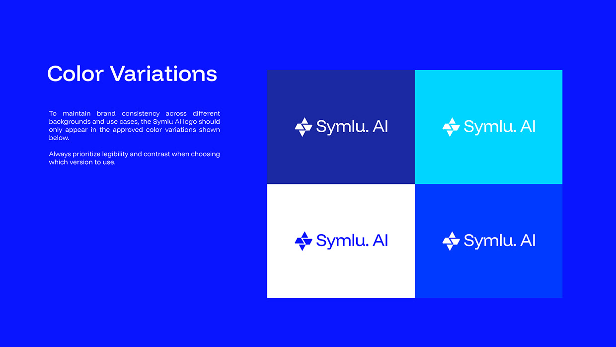 Technology Logo & Brand Identity Design Image 5