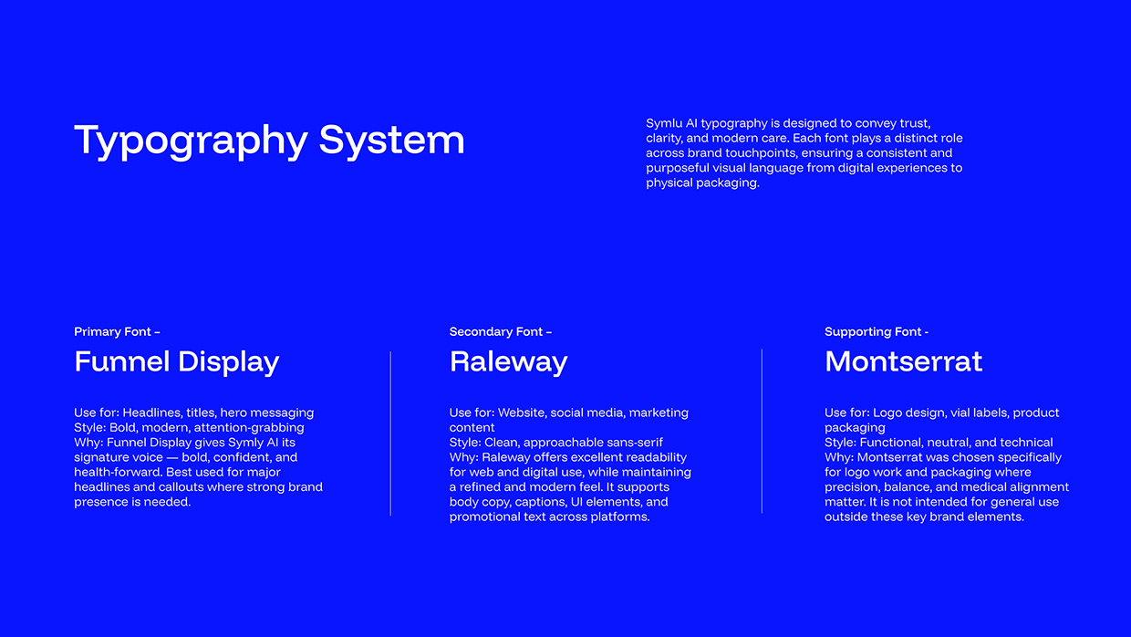 Technology Logo & Brand Identity Design Image 8