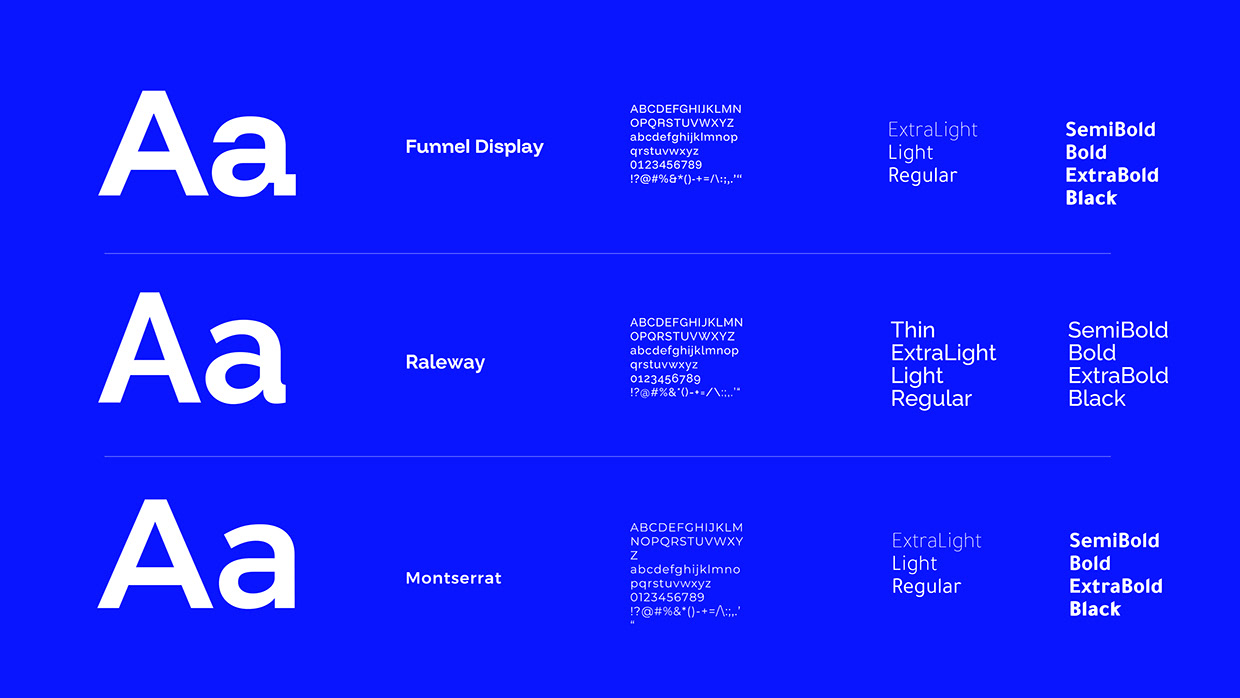 Technology Logo & Brand Identity Design Image 9