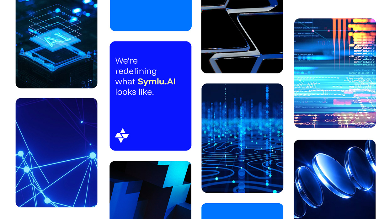 Technology Logo & Brand Identity Design Image 10
