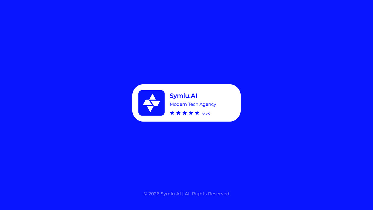 Technology Logo & Brand Identity Design Image 11