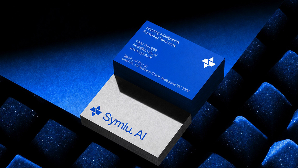 Technology Logo & Brand Identity Design Image 14