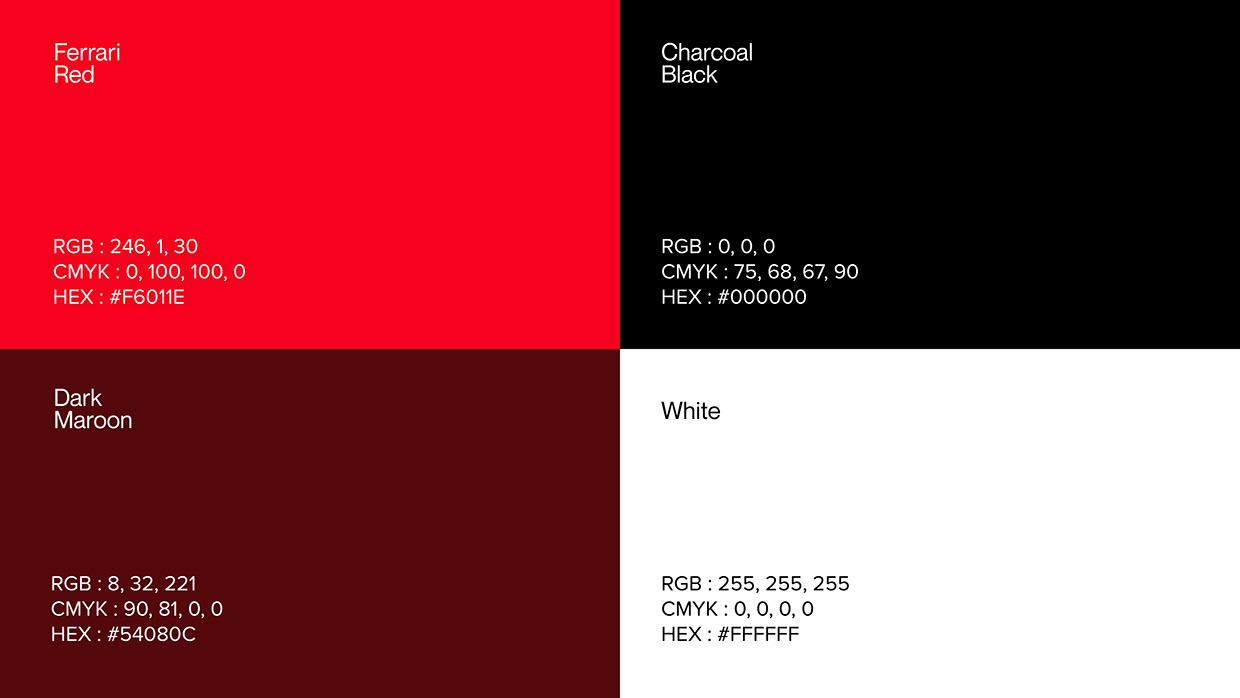 ASUV | Creative Tech Agency Brand Identity Design Image 8