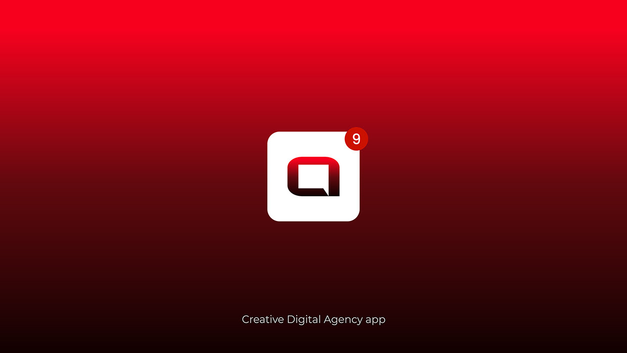 ASUV | Creative Tech Agency Brand Identity Design Image 9