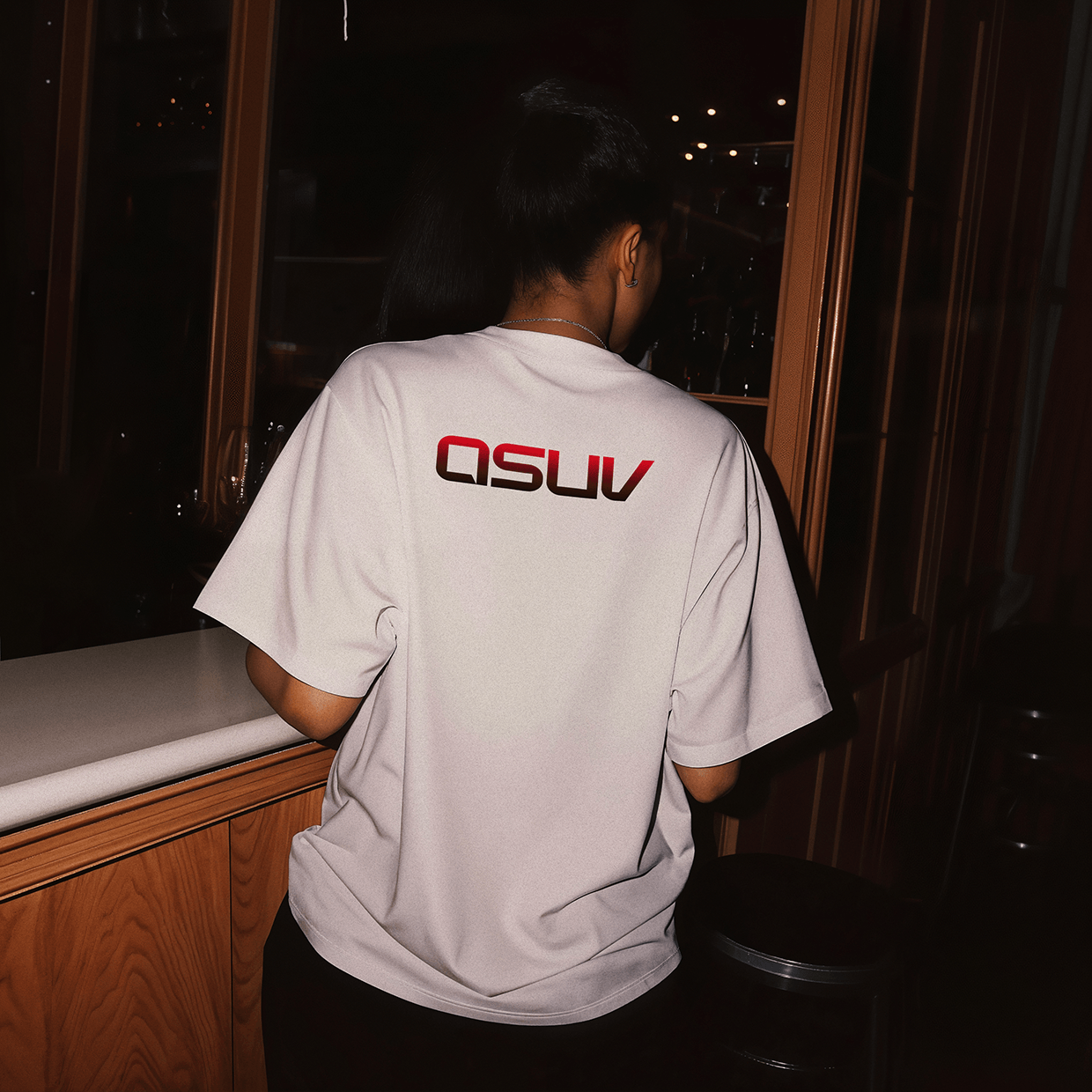 ASUV | Creative Tech Agency Brand Identity Design Image 10