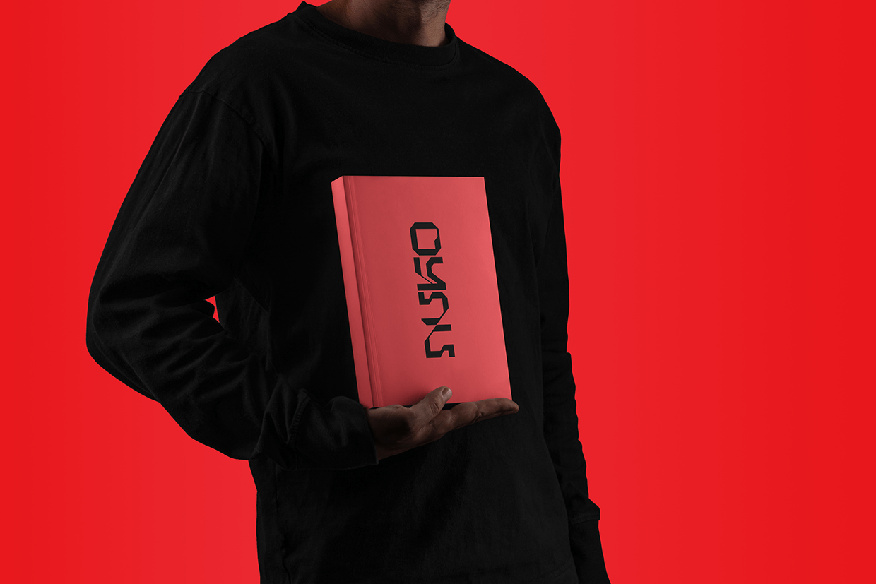NVKO | Digital Tech Brand Identity Design Image 10