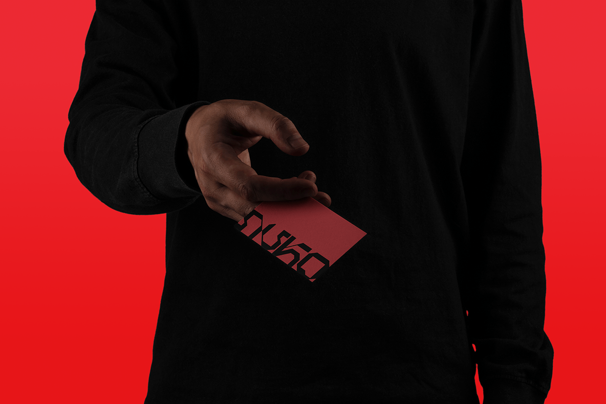 NVKO | Digital Tech Brand Identity Design Image 11