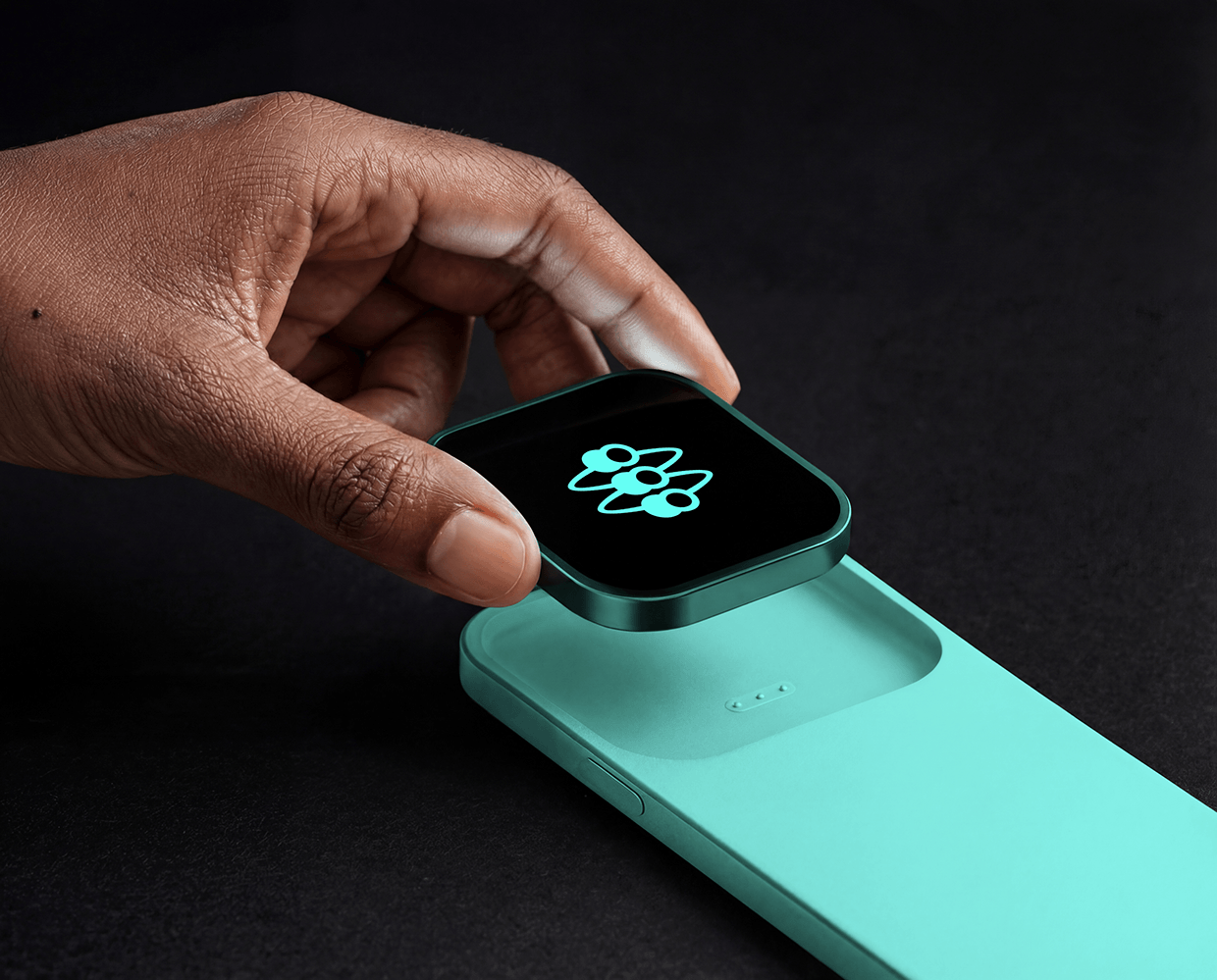 OrbiTech | Technology Logo & Brand Identity Design Image 19