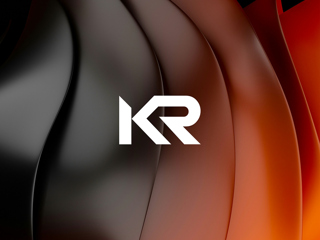 KenRy | Automotive Logo & Brand Identity Design Image 5