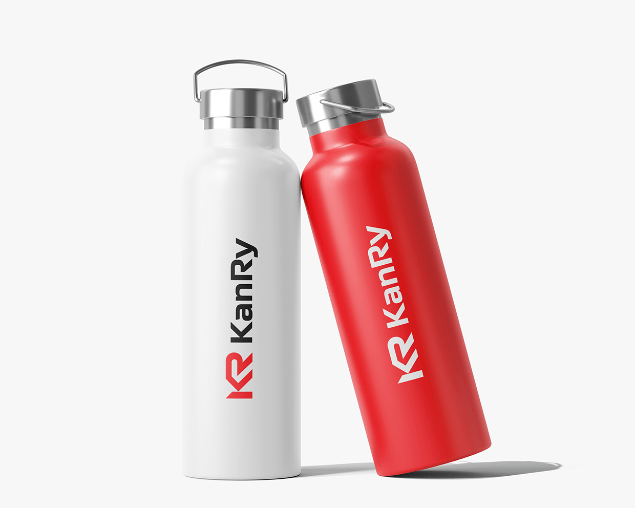 KenRy | Automotive Logo & Brand Identity Design Image 12