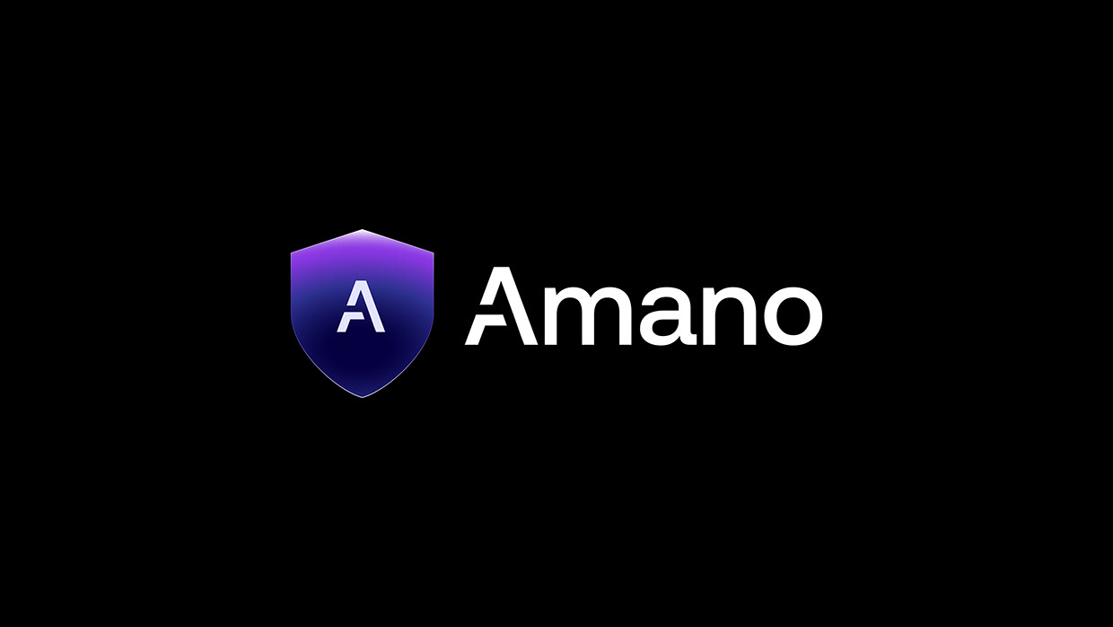 Blockchain Technology Brand Identity Design Image 1