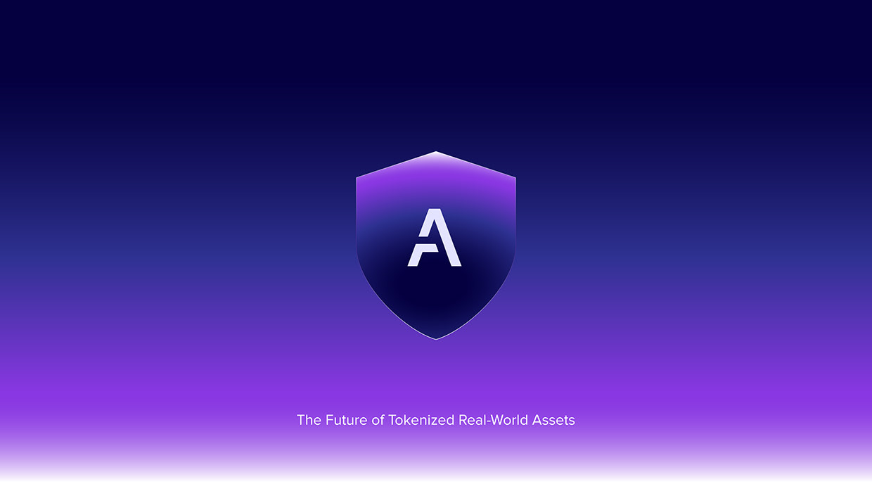 Blockchain Technology Brand Identity Design Image 4