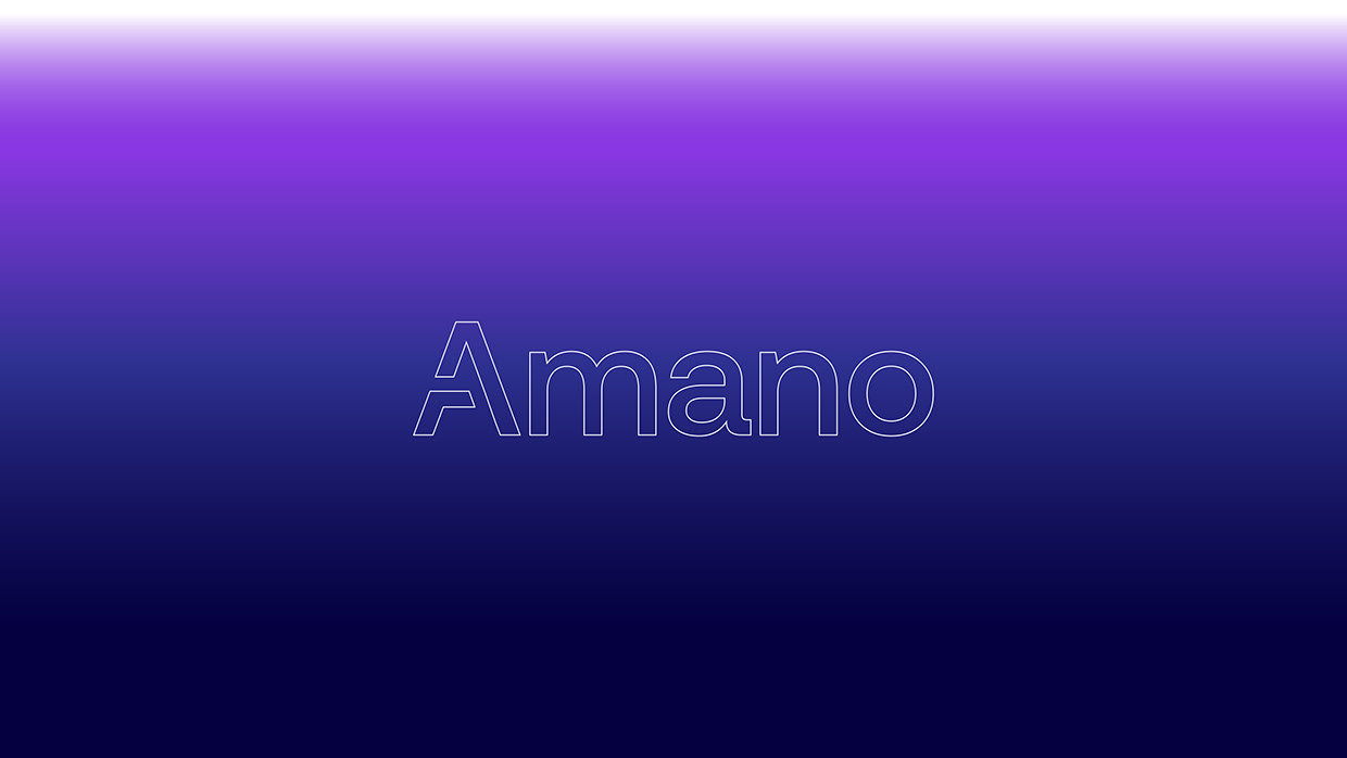 Blockchain Technology Brand Identity Design Image 5