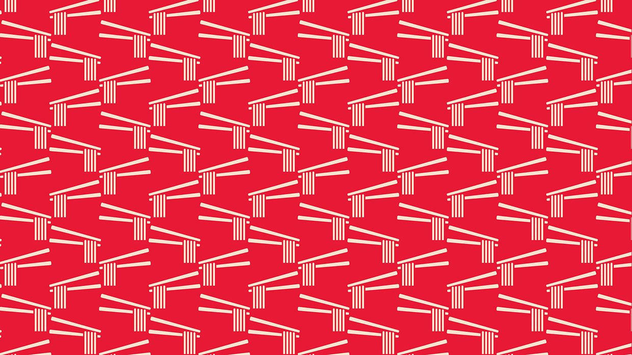 Tori - Modern Japanese Food Brand Identity Design Image 7