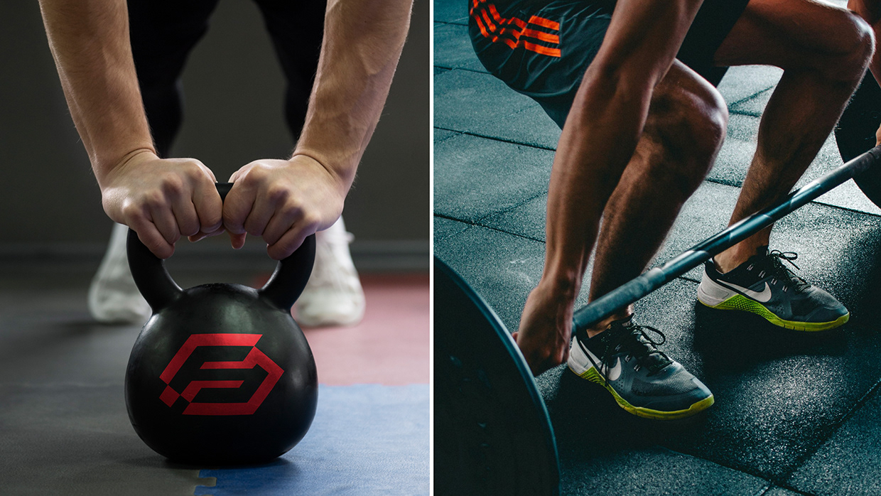 FitSoul | Fitness Logo & Brand Identity Design Image 21