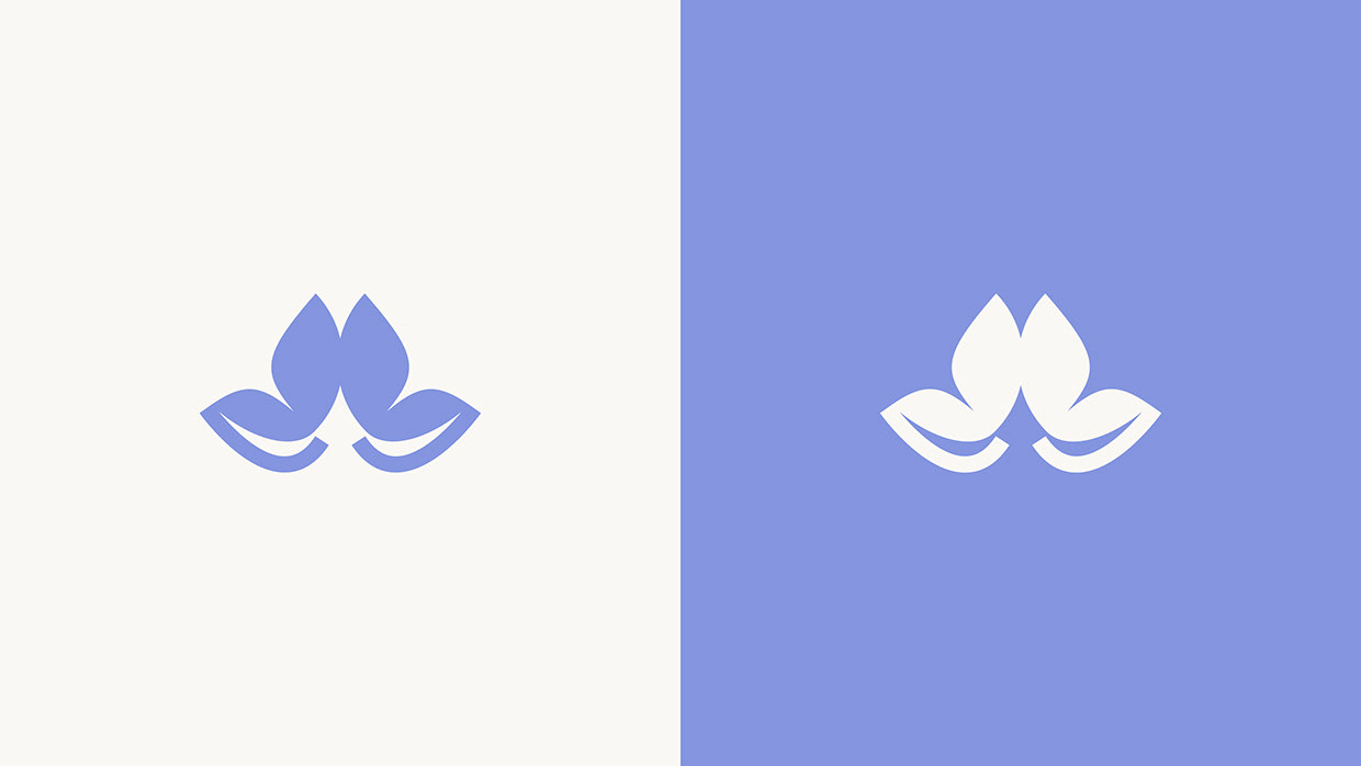 EVARA - YOGA & Wellness Branding Identity Image 6