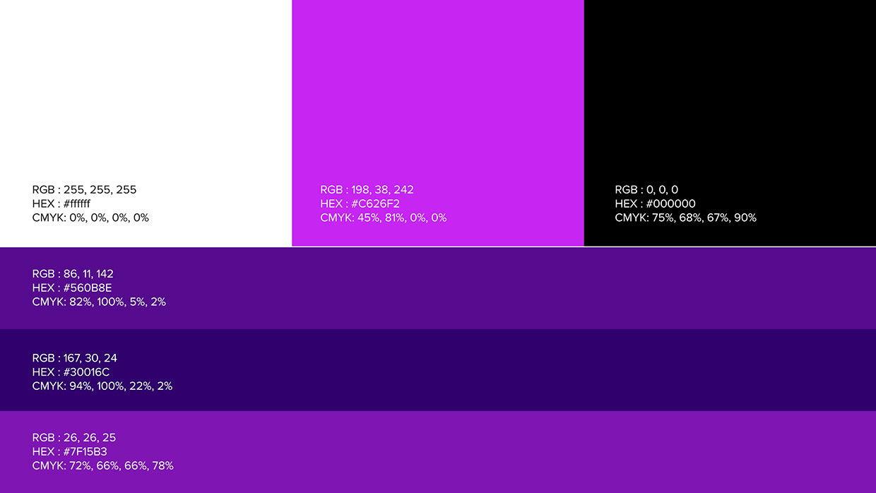 XISKO | Modern Fashion Brand Identity Design Image 5