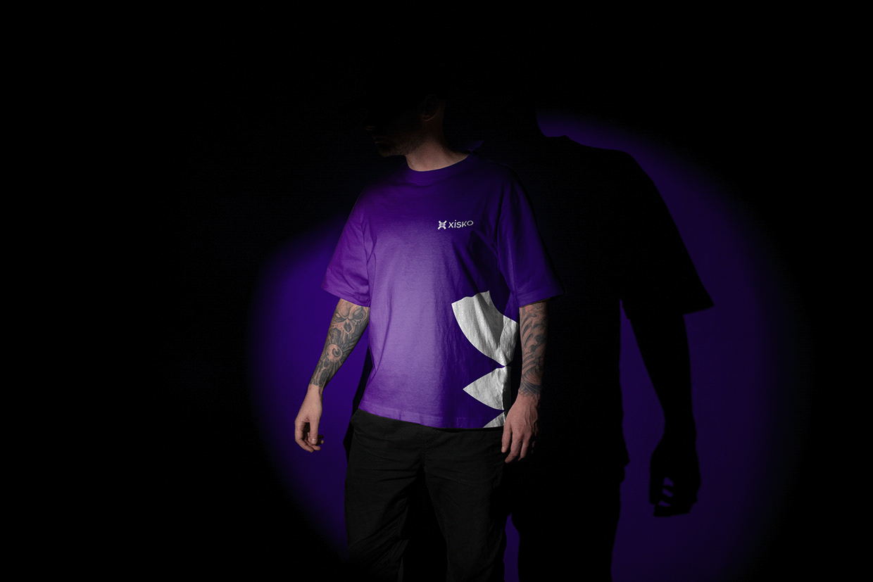 XISKO | Modern Fashion Brand Identity Design Image 7