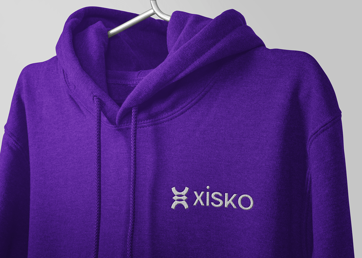XISKO | Modern Fashion Brand Identity Design Image 10