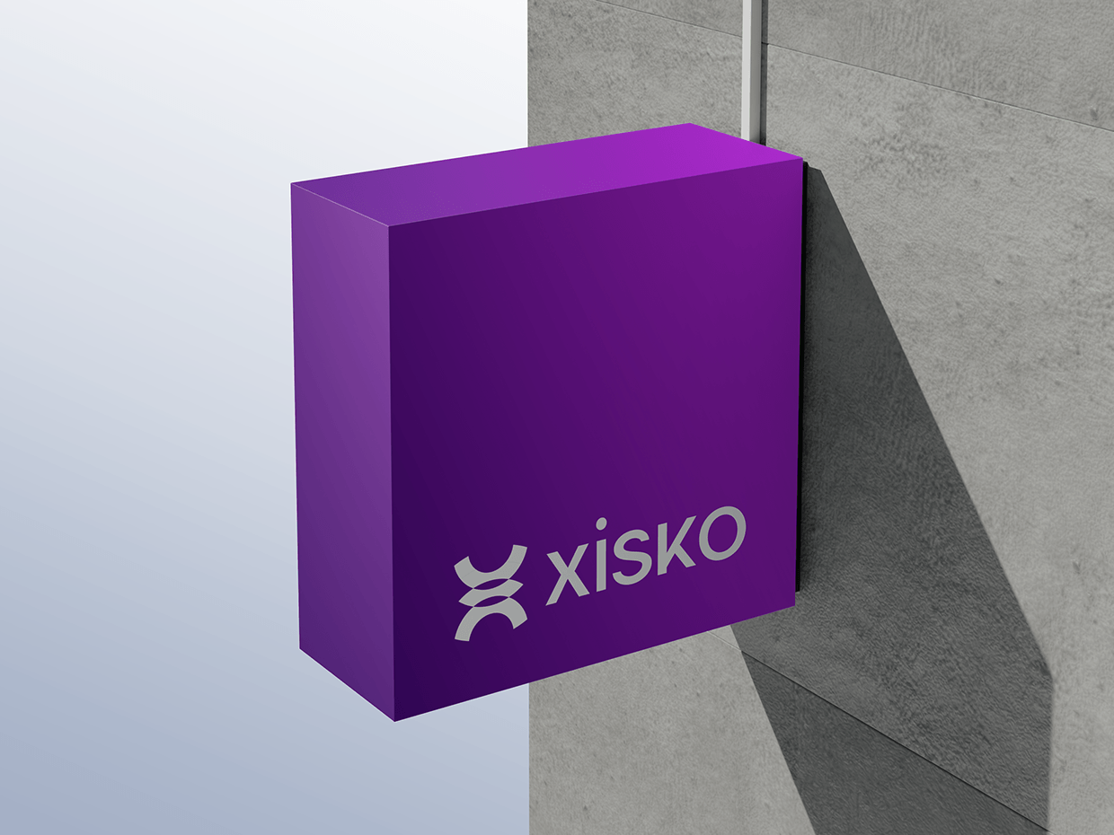 XISKO | Modern Fashion Brand Identity Design Image 16