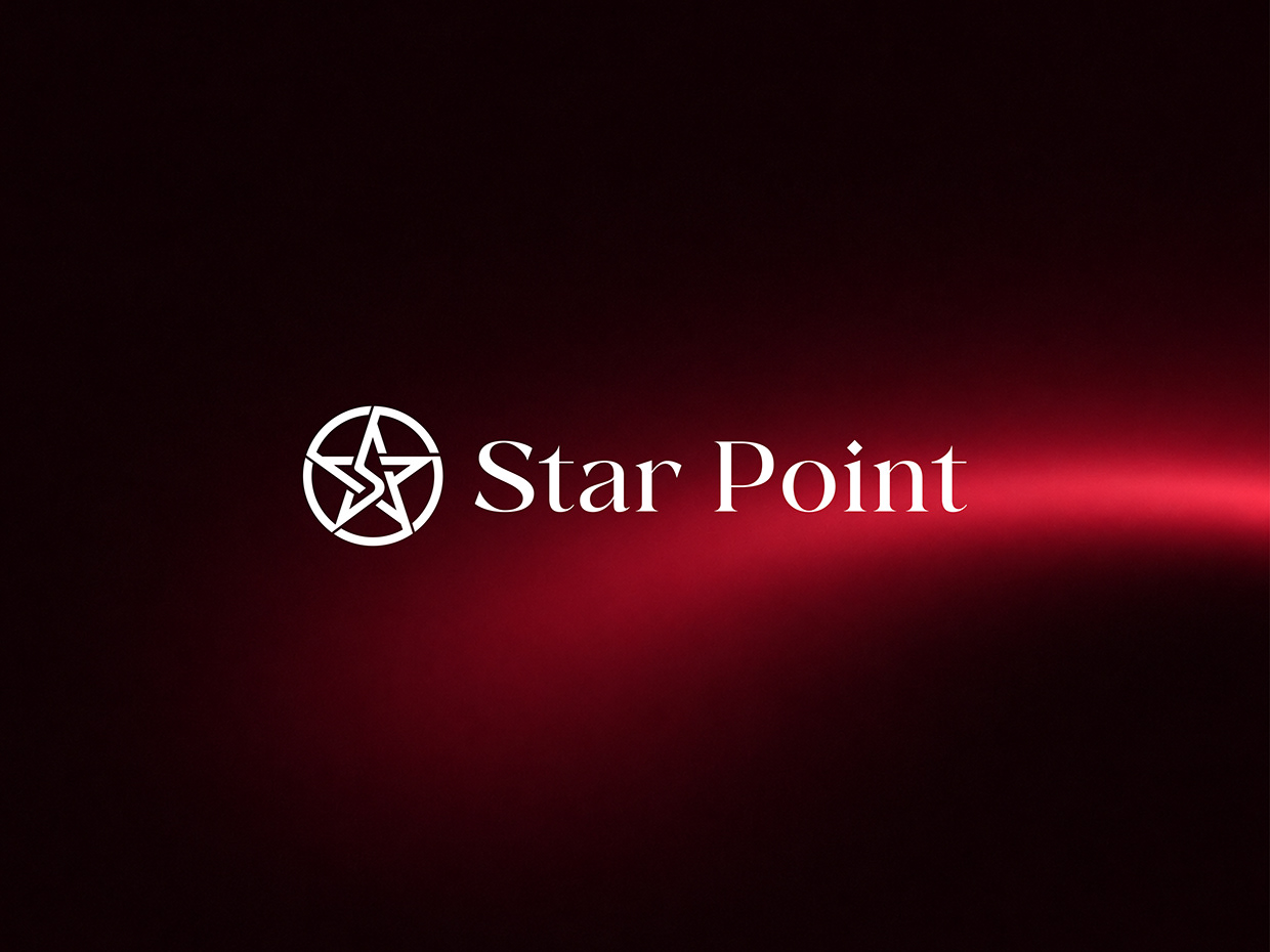 Clothing Brand Identity Design Image 1