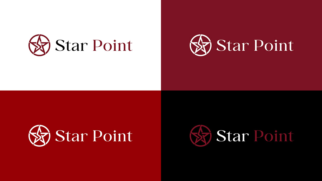 Clothing Brand Identity Design Image 12