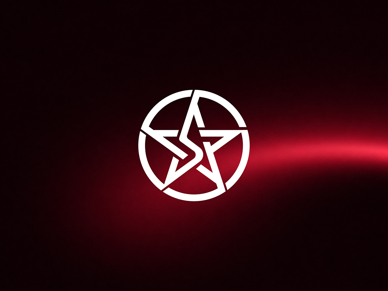 Clothing Brand Identity Design Image 14