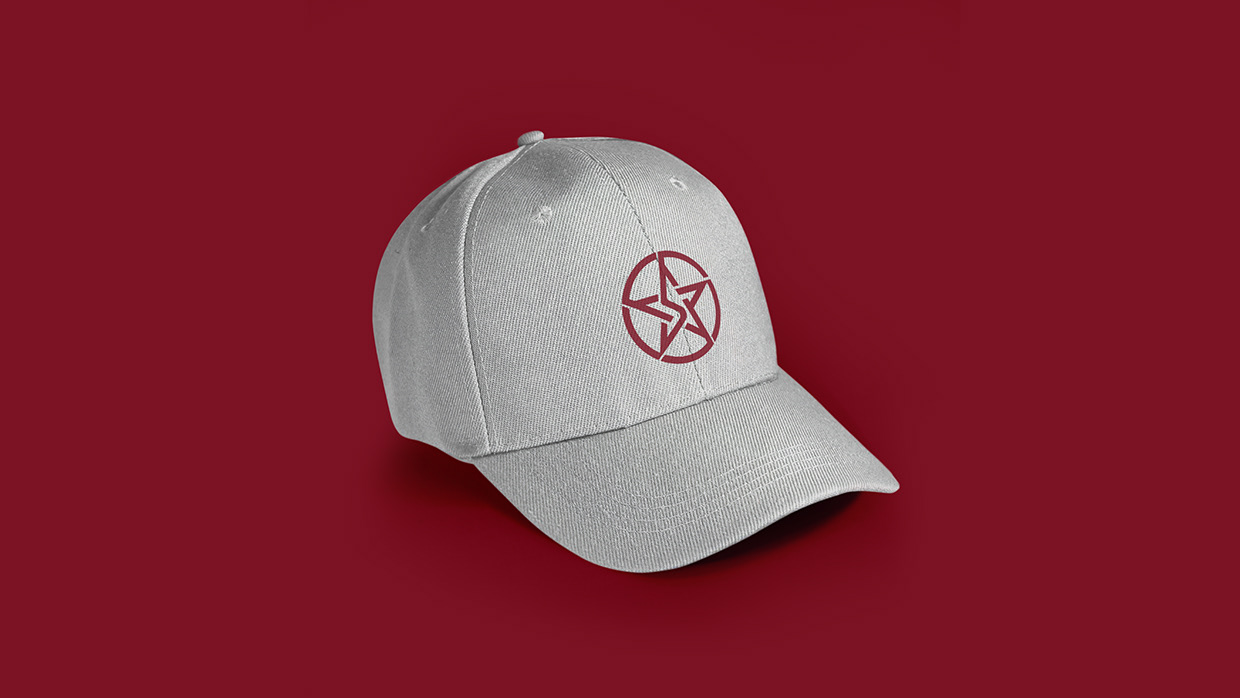 Clothing Brand Identity Design Image 30