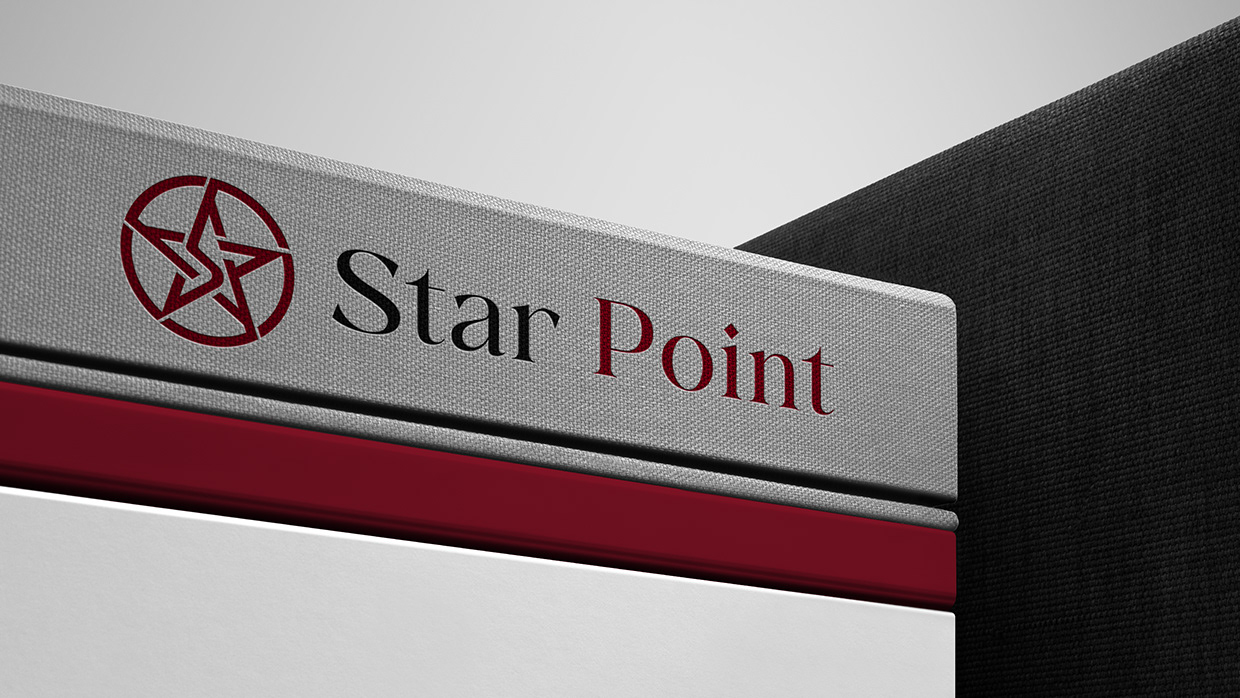 Clothing Brand Identity Design Image 31