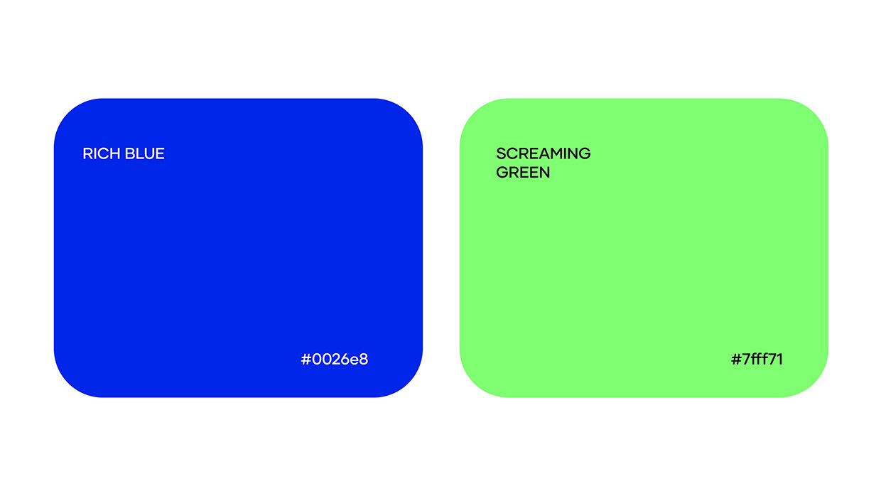 OPERA | Brand Identity Design Image 3