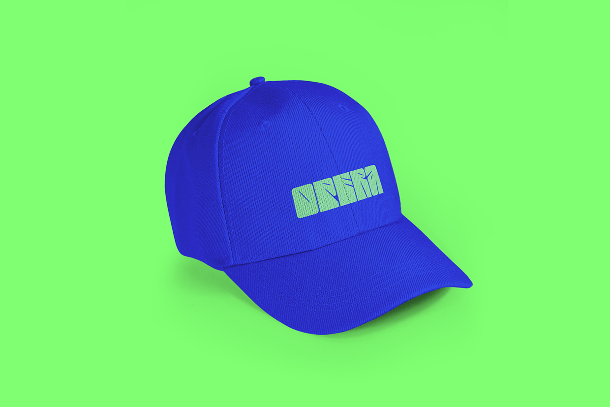 OPERA | Brand Identity Design Image 9