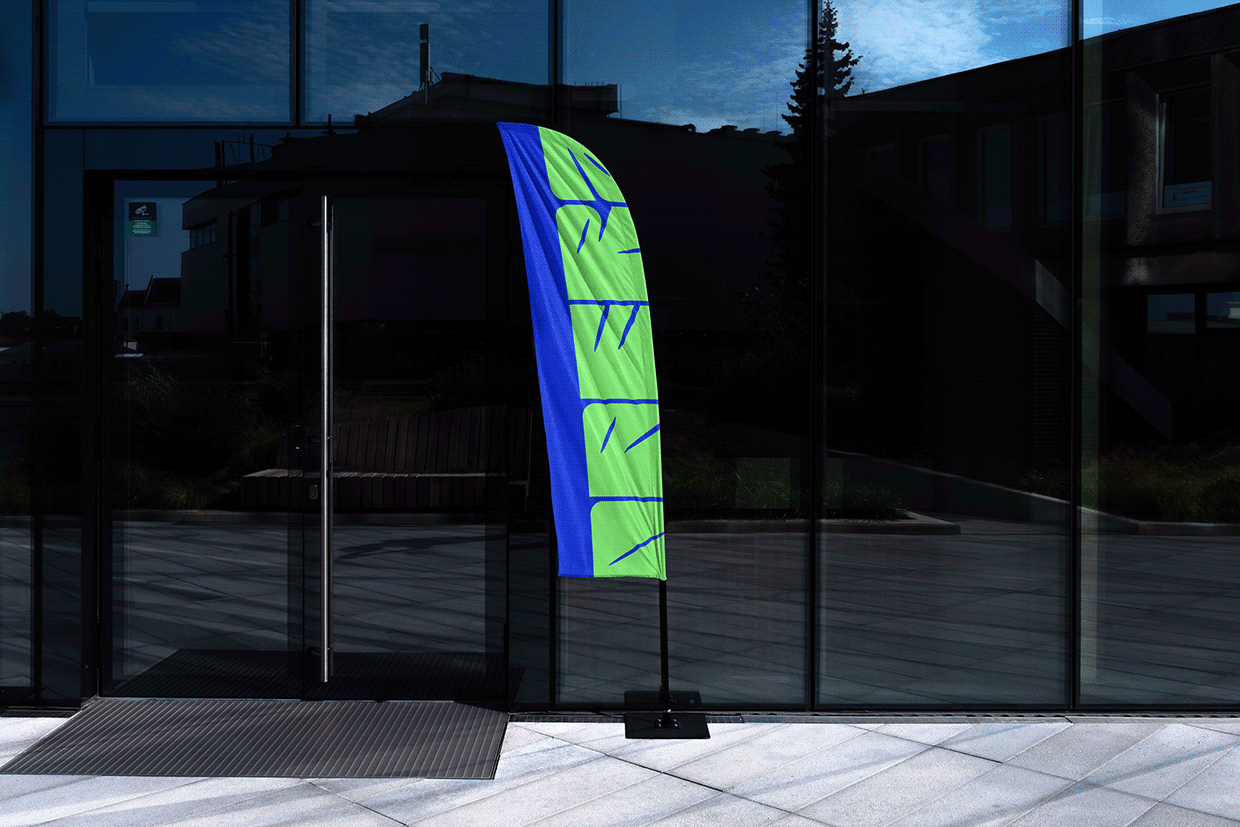 OPERA | Brand Identity Design Image 10