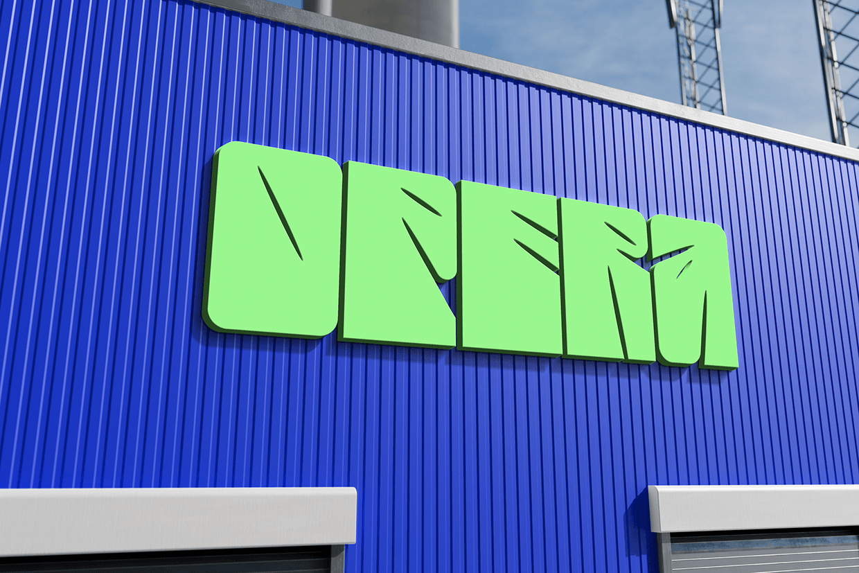OPERA | Brand Identity Design Image 13
