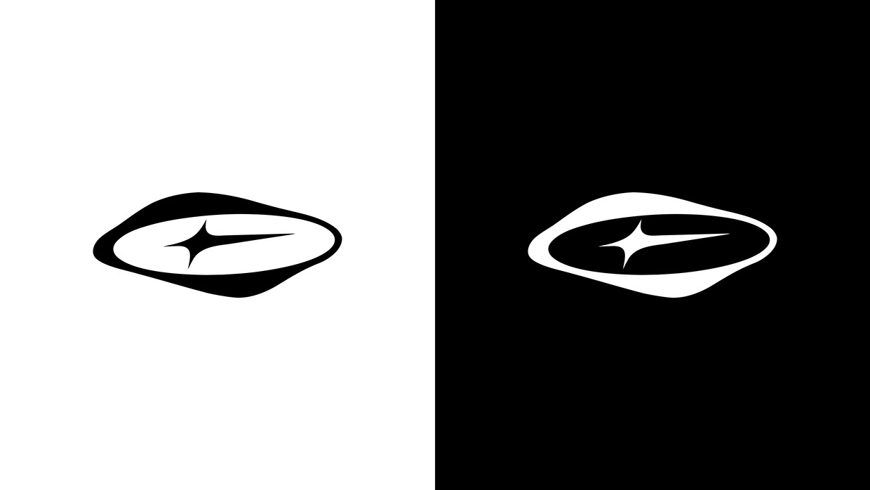 Sportswear Brand Identity Design Image 3
