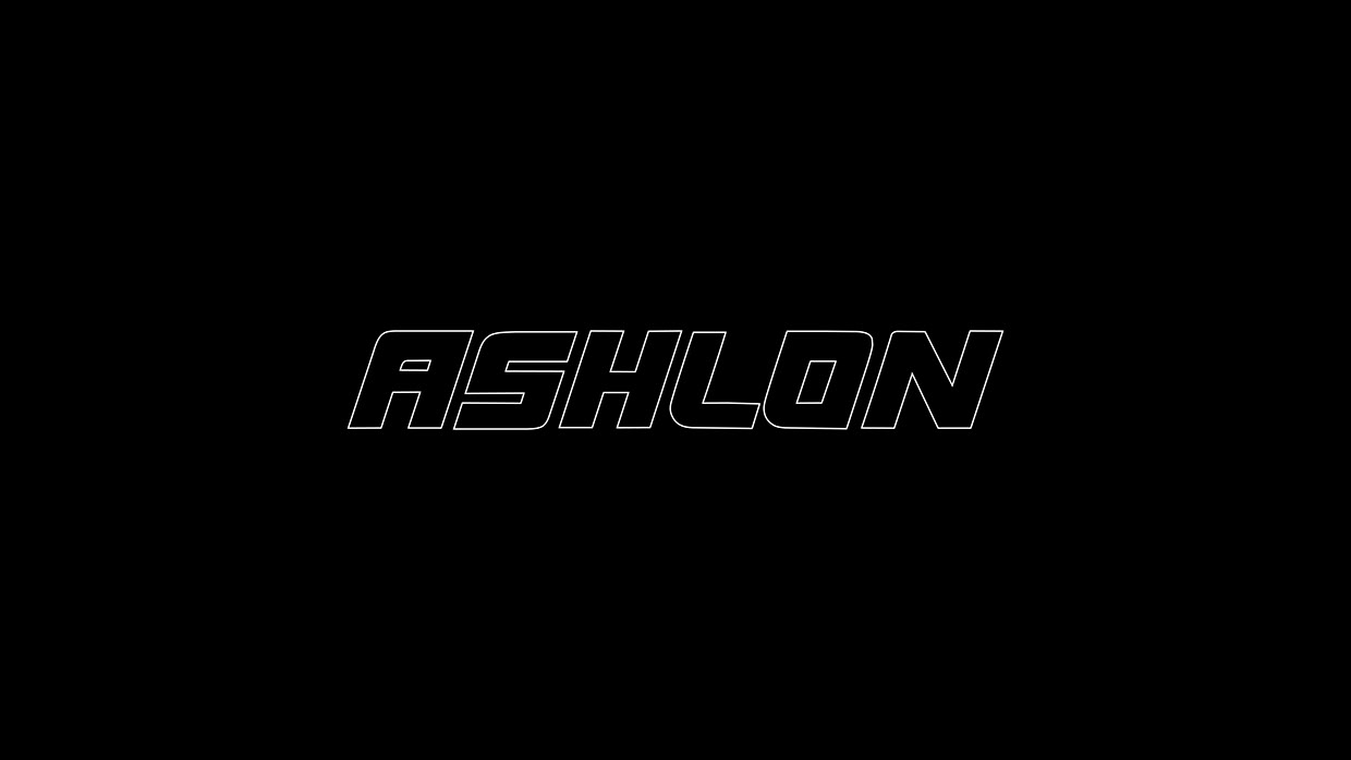 Sportswear Brand Identity Design Image 5