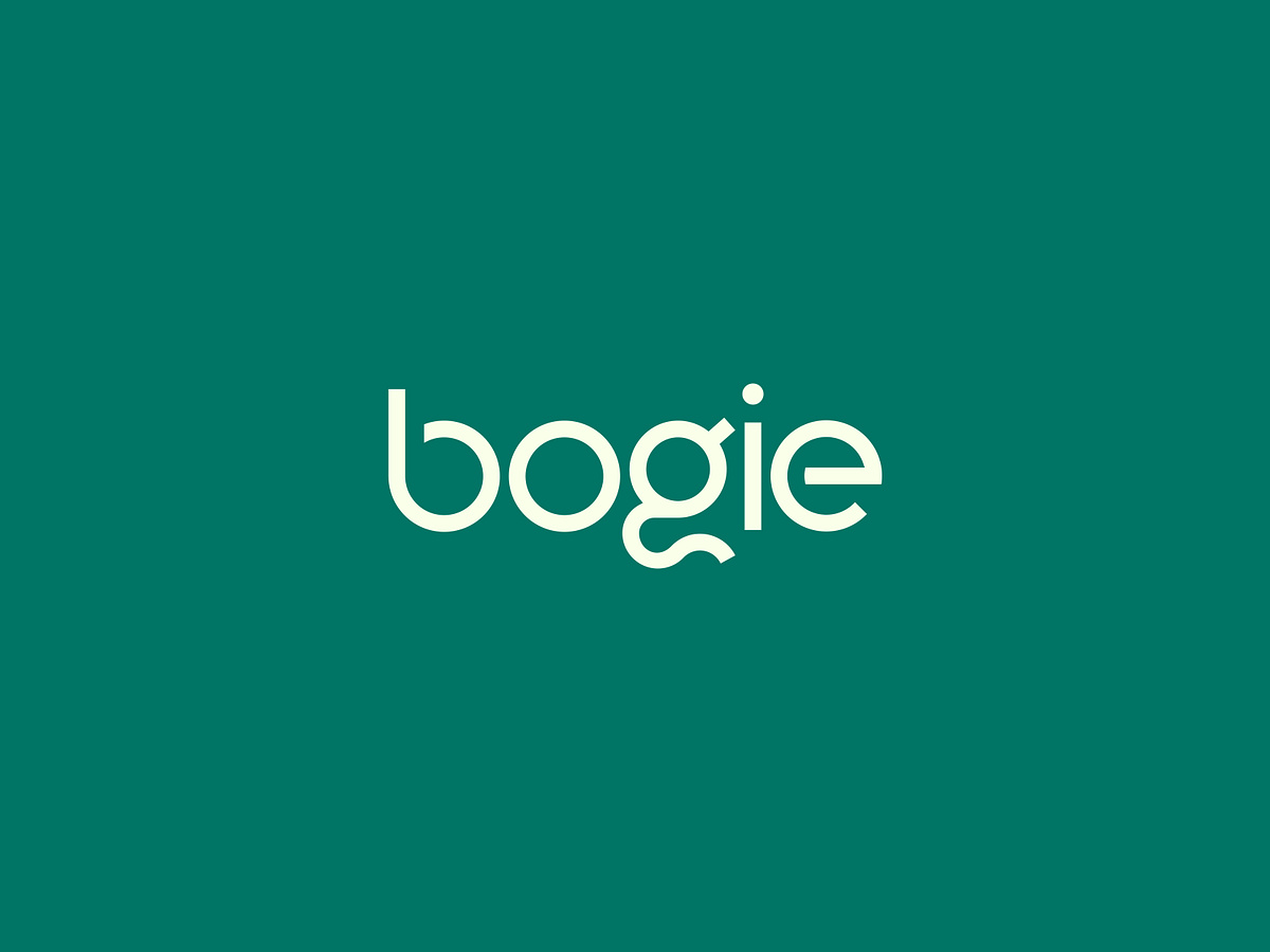 Playful Wordmark Logo Exploration Image 0