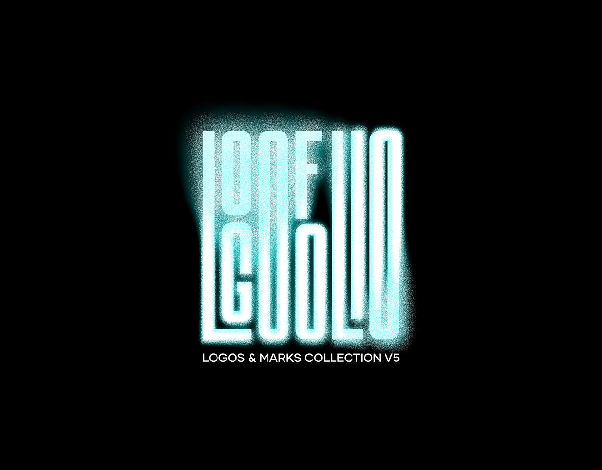 LOGOFOLIO V5 | Modern Logo & Brand Identity Showcase
