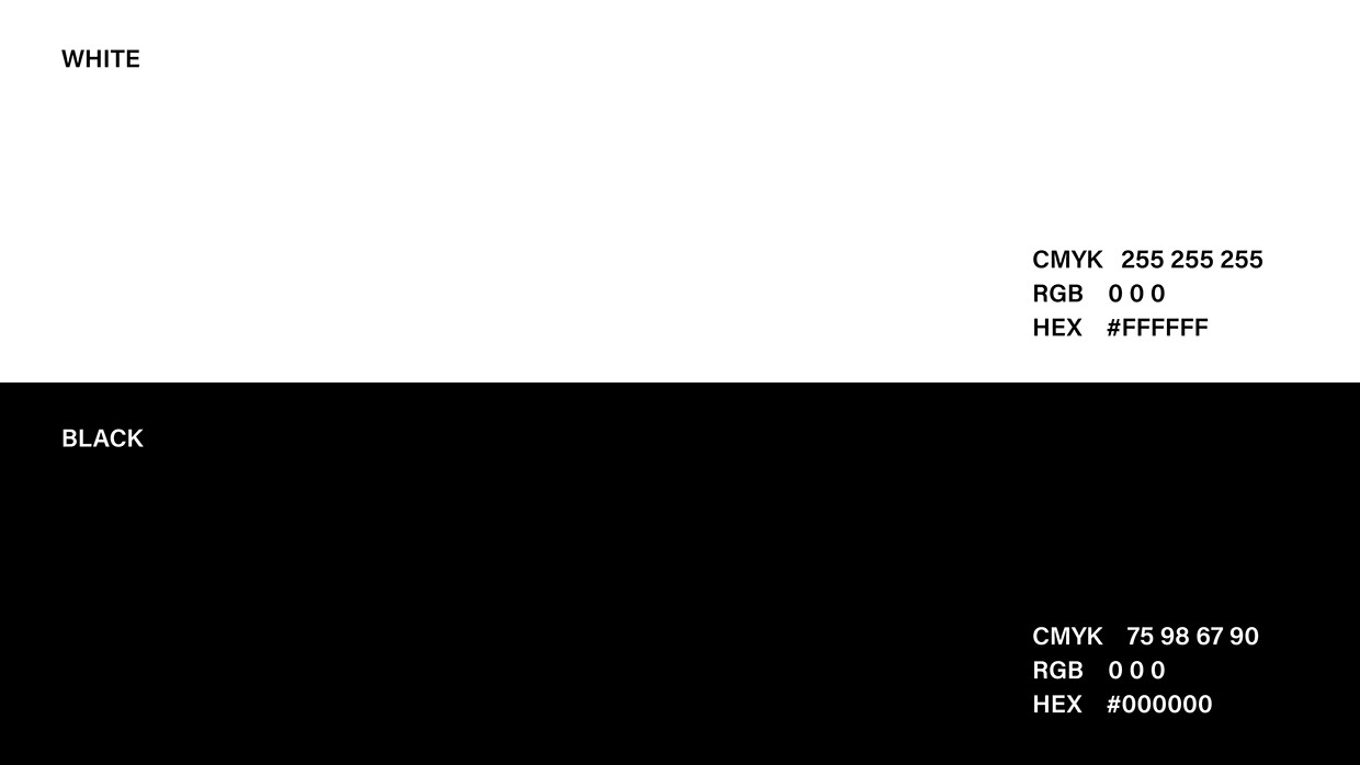 NEXN | Digital Startup Logo & Brand Identity Design Image 3