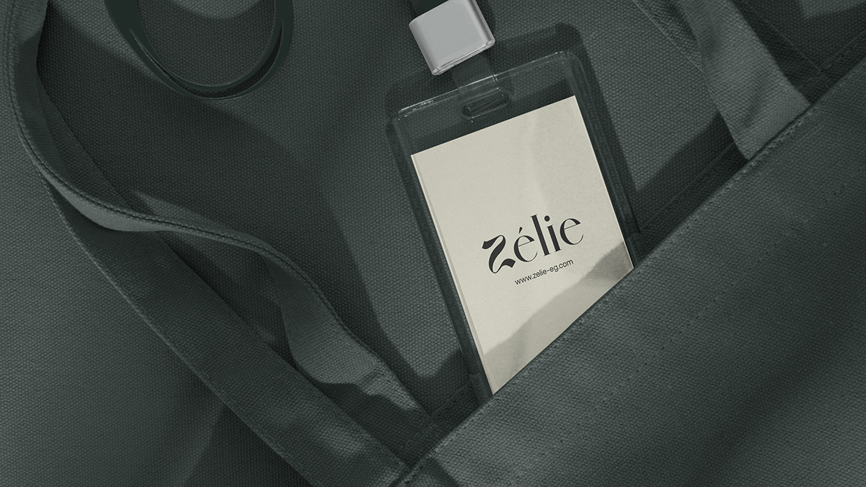 Women’s Casual Fashion Brand Identity Image 32