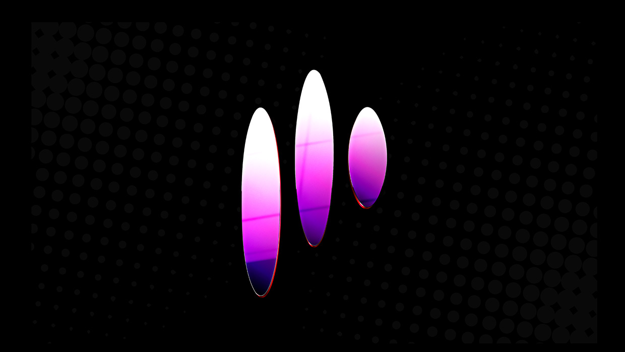 Podcast & Media Brand Logo & Brand Guideline Image 21