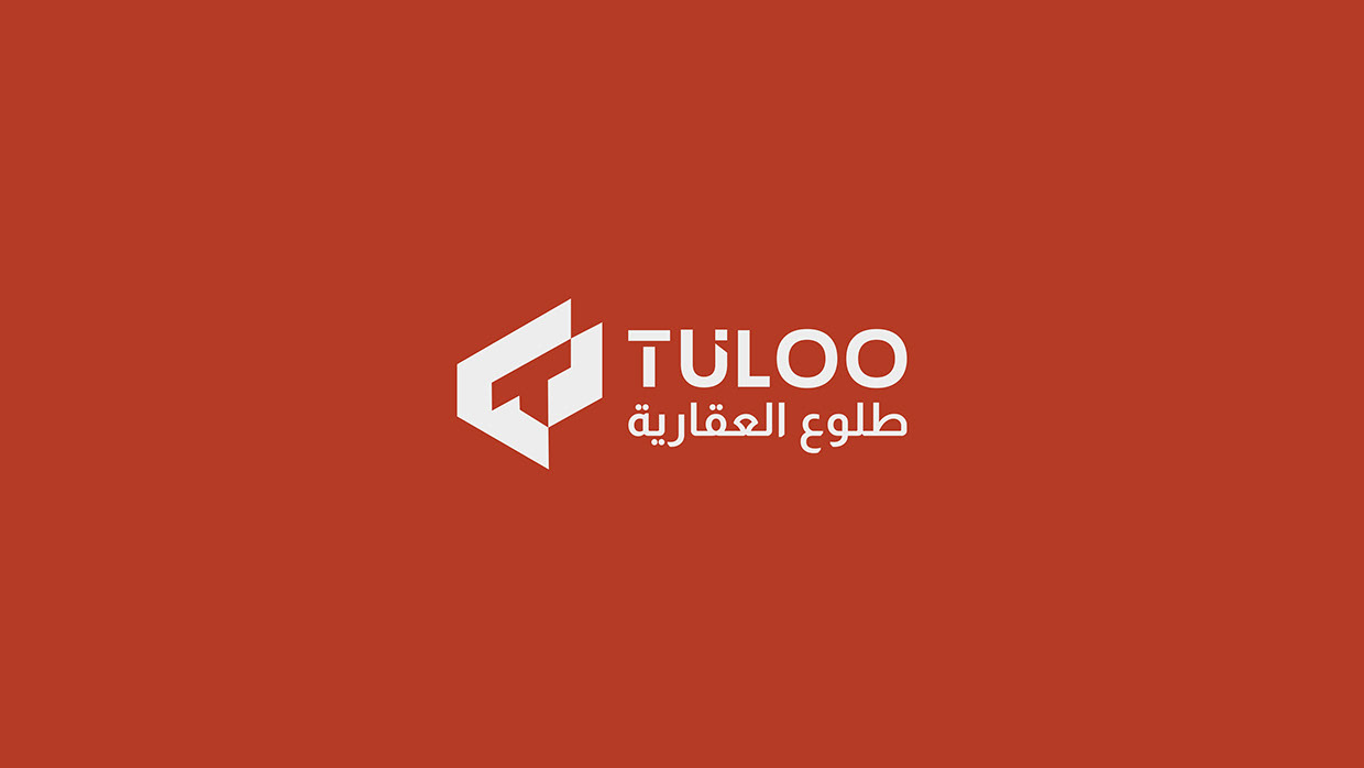 Real Estate Development - Brand Identity Image 2
