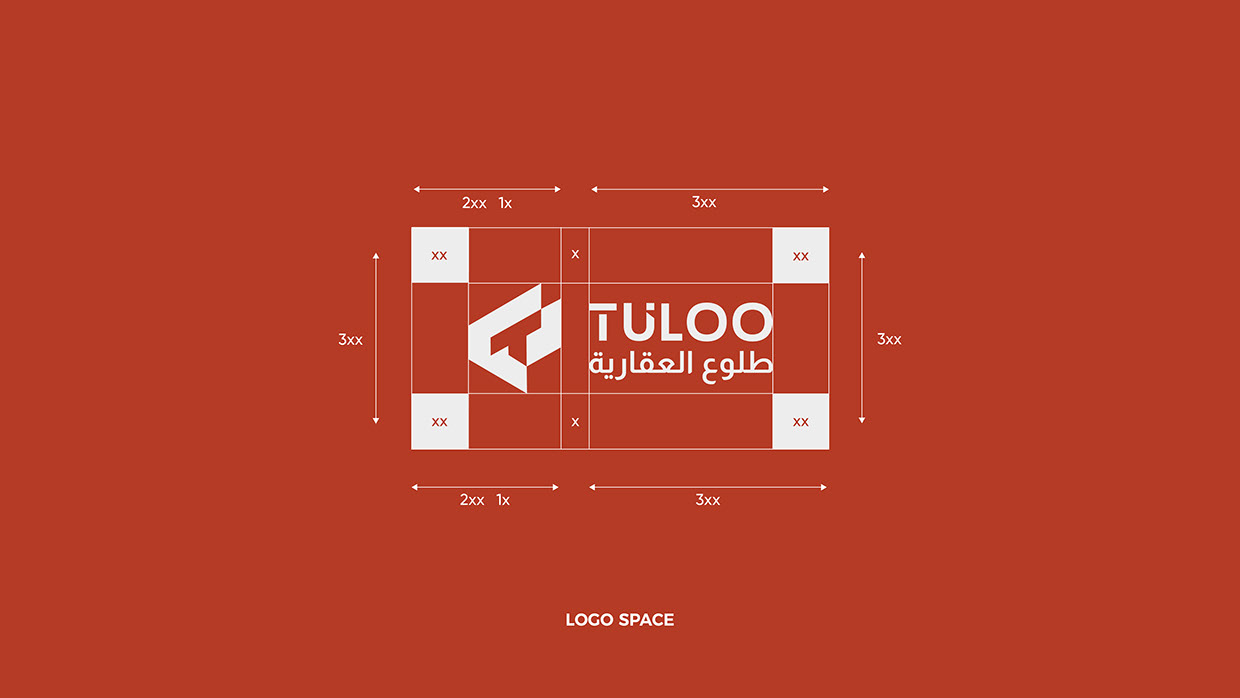 Real Estate Development - Brand Identity Image 5