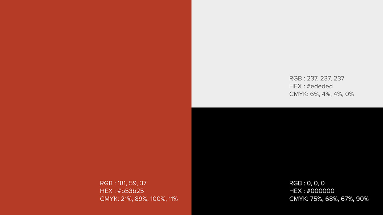 Real Estate Development - Brand Identity Image 6