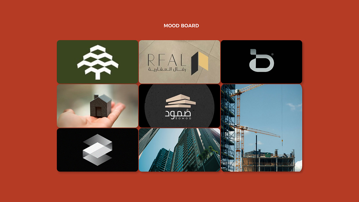 Real Estate Development - Brand Identity Image 7
