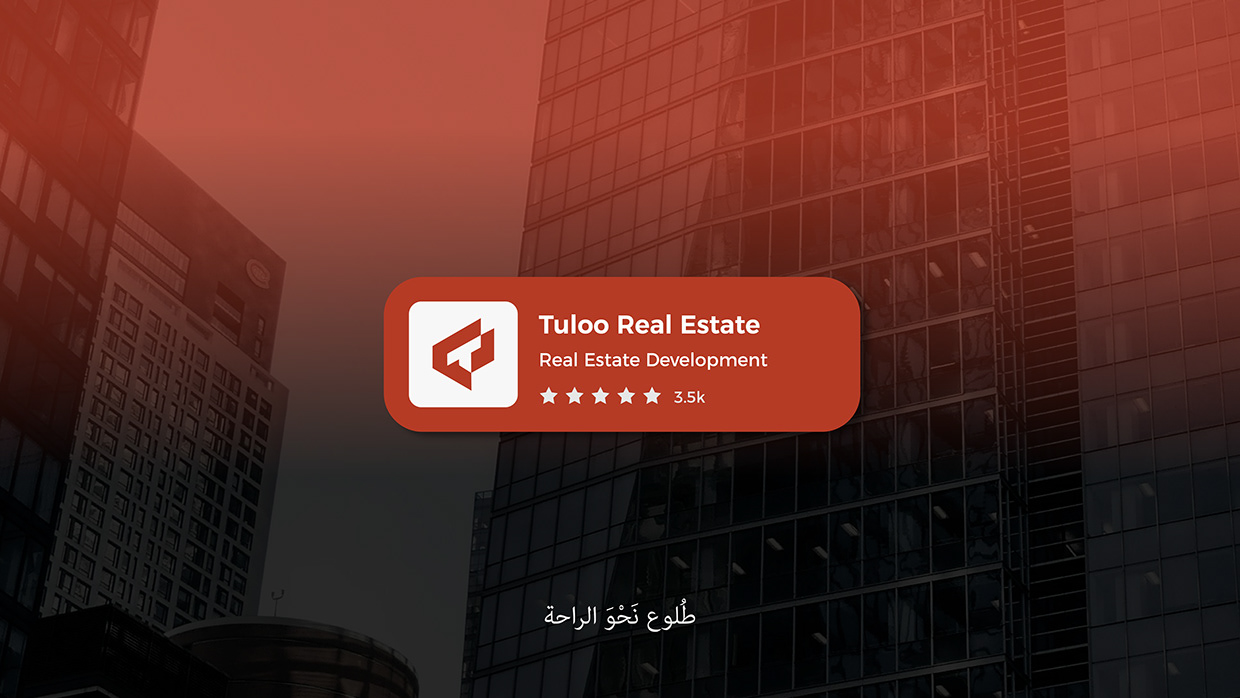 Real Estate Development - Brand Identity Image 9