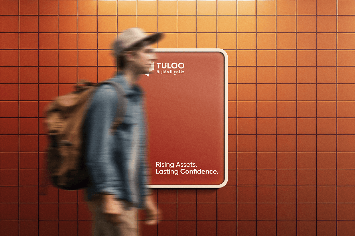 Real Estate Development - Brand Identity Image 10