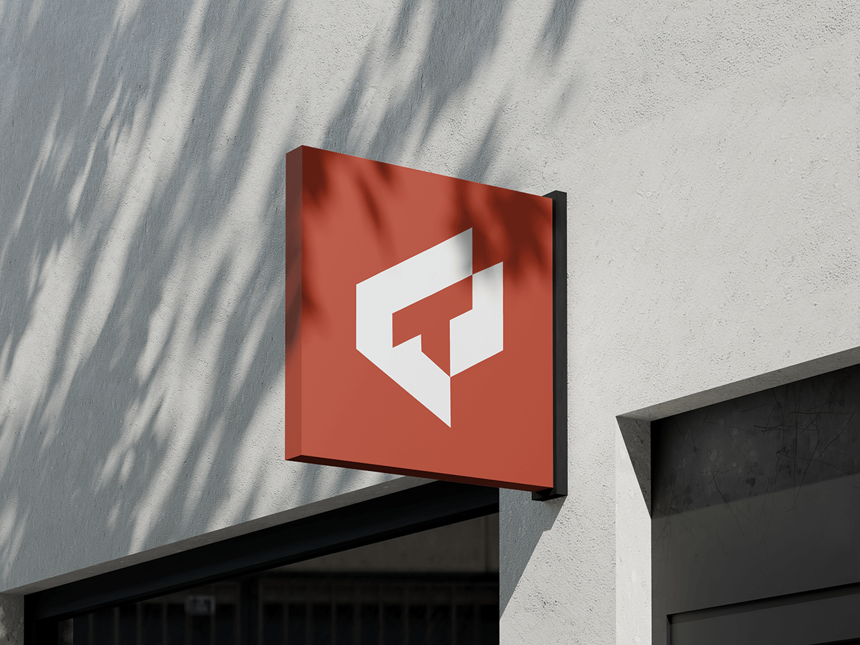 Real Estate Development - Brand Identity Image 13